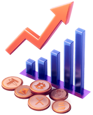 Product overview of the Fotoon Gerton crypto trading platform interface
