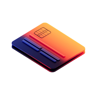 Several deposit methods: credit card, PayPal and bank transfer